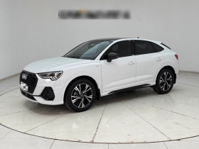 奥迪Q3 Sportback 2022款 40 TFSI 时尚型