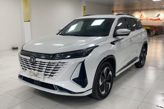 长安CS75 PLUS 智电iDD 2023款 智电iDD 智领型