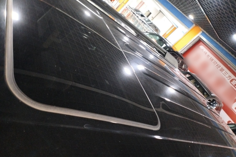 坦克300 2021款 越野版 2.0T 征服者局部细节57