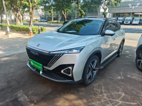 东风风神 皓瀚 2023款 DH-i 1.5T 尊贵版