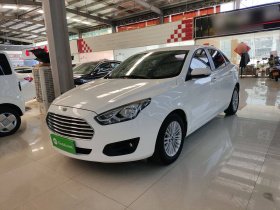 福特 福睿斯 2015款 1.5L 手动舒适型