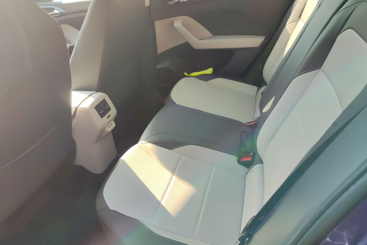 大众 途铠 2019款 280TSI DSG豪华版中控内饰21