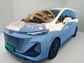 奔腾M9 2023款 2.0T 尊享型