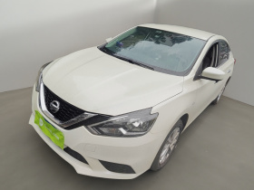 日产 轩逸 2022款 经典 1.6XE CVT舒适版