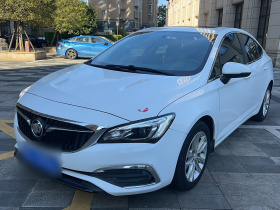 别克 威朗 2019款 三厢 20T 双离合领先型