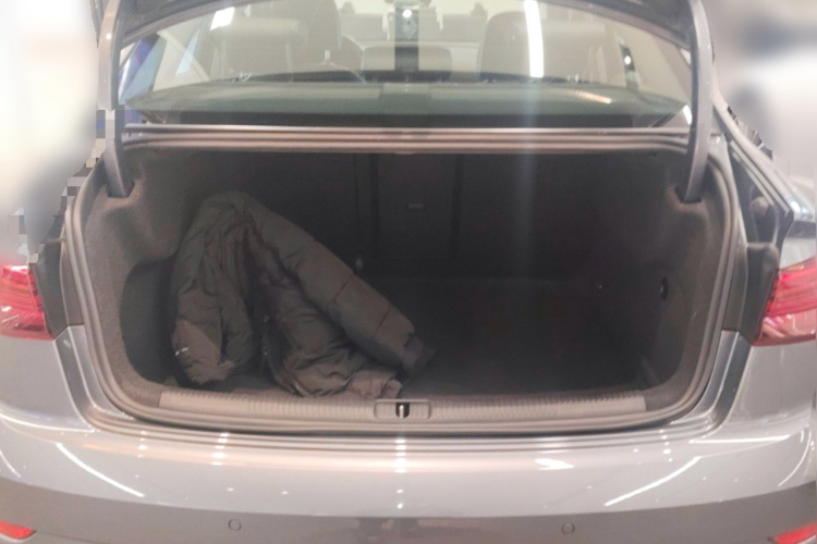 奥迪A3 2020款 Limousine 35 TFSI 时尚型 国VI中控内饰23