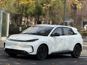 ARCFOX极狐 极狐T1 2025款 425 PRO