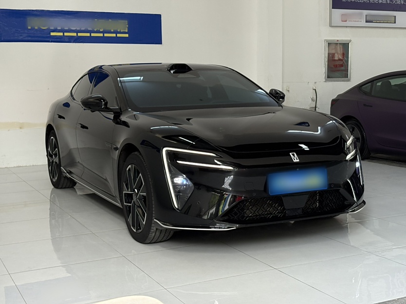 阿维塔06 2025款 Max增程版