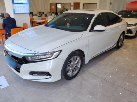 本田 雅阁 2018款 230TURBO 舒适版 国V