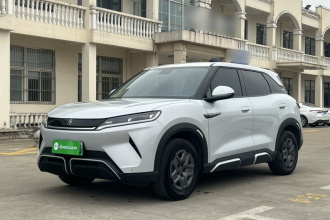 比亚迪 元UP 2024款  401KM 活力版