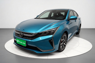 东风风神 奕炫 2020款 230T 自动炫酷版