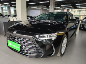 别克 君威 2024款 28T 纵享版