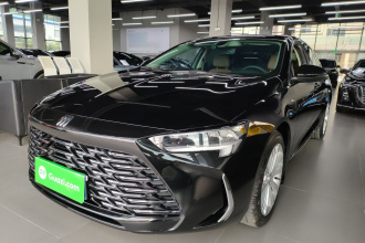 别克 君威 2024款 28T 纵享版