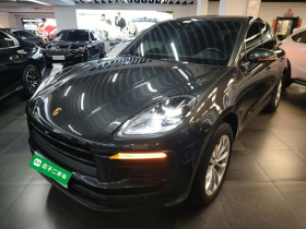 保时捷 2022款 Macan T 2.0T