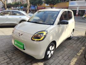 五菱汽车 宏光MINIEV 2025款 四门版 臻享+款