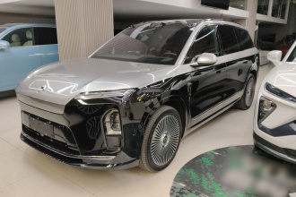 蔚来ES8 2026款 七座行政豪华版