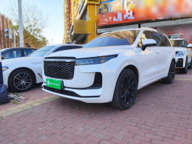 理想汽车 理想ONE 2021款 增程6座版