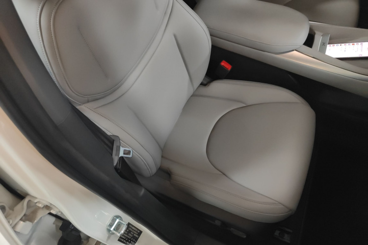 小鹏MONA M03 2024款 515 长续航局部细节41