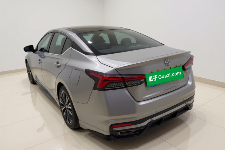 日产 天籁 2022款 2.0L XL-Upr 优享版车身外观5