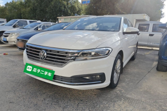 大众 朗逸 2019款 280TSI DSG舒适版 国VI