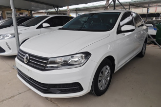 大众 桑塔纳 2021款 1.5L 自动风尚版