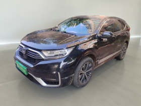 本田CR-V新能源 2021款 锐·混动e+ 2.0L 睿智版