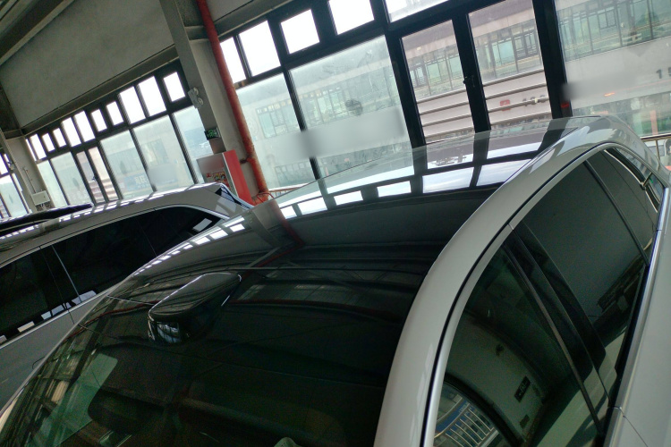 理想汽车 理想L6 2024款 Max车身外观57