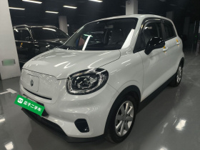 零跑汽车 零跑T03 2022款 皓玉版