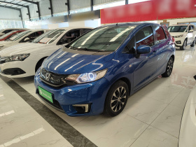 本田 飞度 2014款 1.5L LX CVT舒适型
