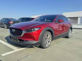 马自达CX-30 2020款 2.0L 自动嘉悦型