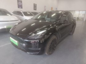 特斯拉 Model Y 2022款 长续航全轮驱动版