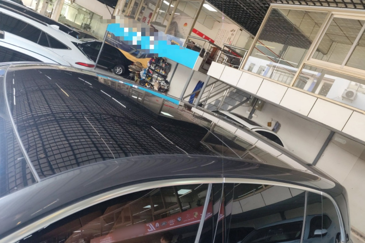 理想汽车 理想L7 2023款 Pro局部细节57