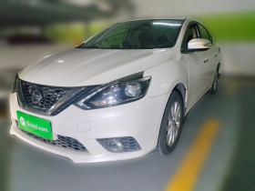 日产 轩逸 2016款 1.6XL  CVT尊享版