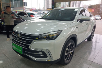 长安CS85 COUPE 2019款 1.5T DCT动版 国VI