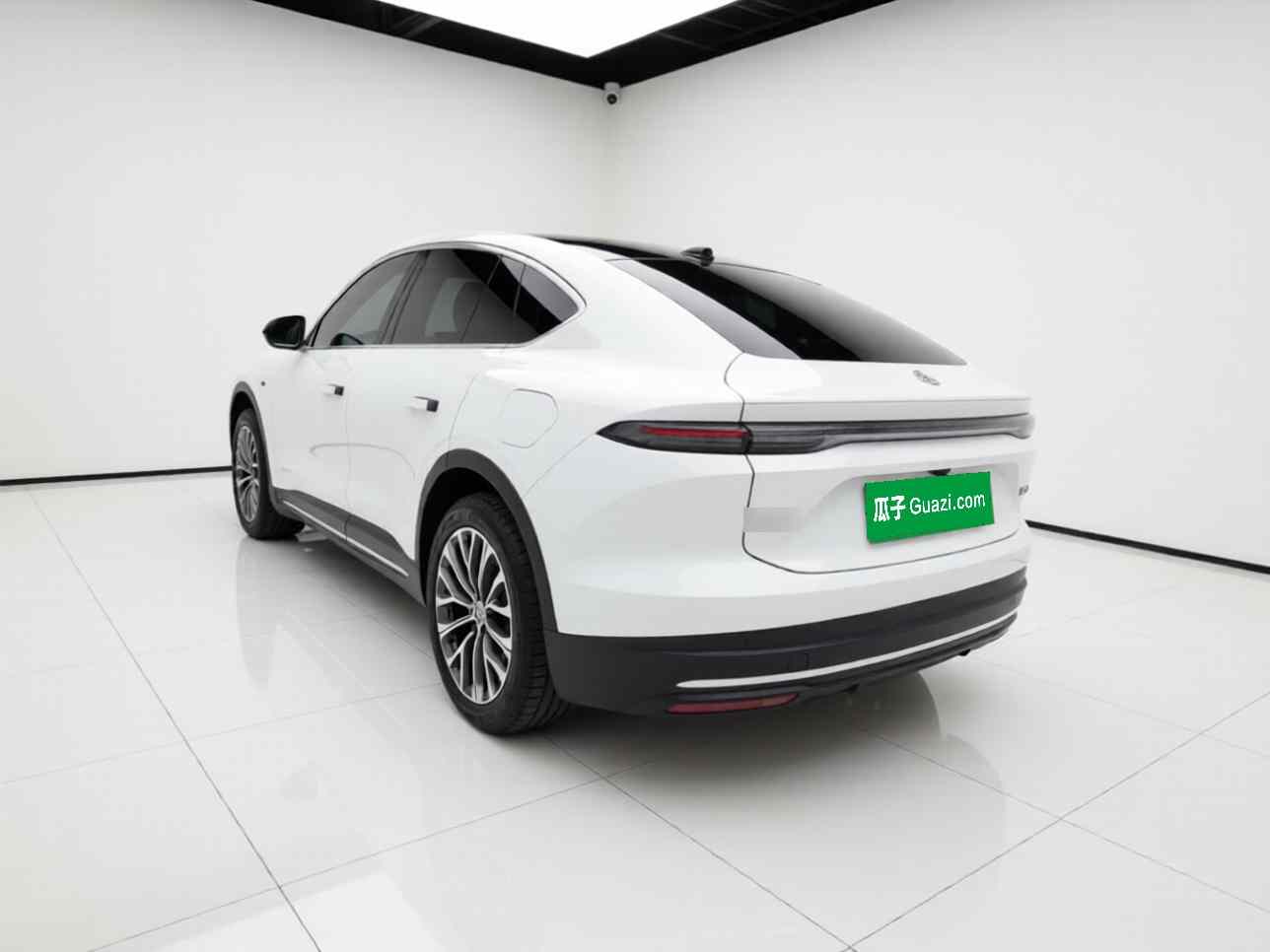 蔚来EC6 2024款 75kWh(3)