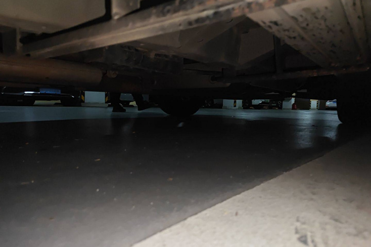 别克 昂科旗 2020款 28T 两驱尊贵型局部细节9004