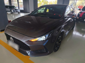 名爵 MG5 2021款 180DVVT 手动青春豪华版