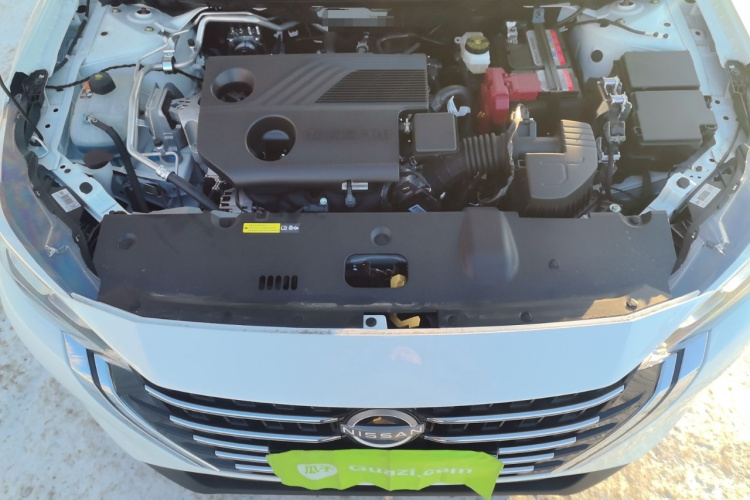 日产 轩逸 2026款 1.6L CVT省心版局部细节24