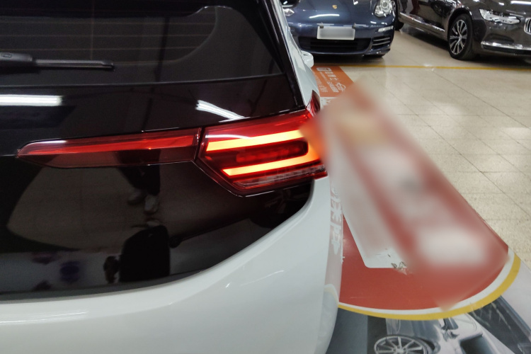 大众ID.3 2024款 出众版车身外观6006