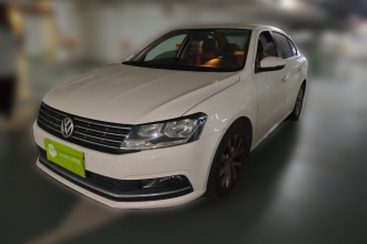 大众 朗逸 2017款 230TSI DSG舒适版