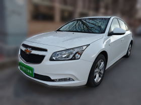 雪佛兰 科鲁兹 2015款 1.5L 经典 SE AT