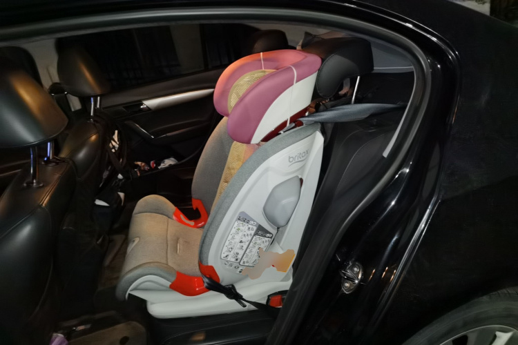 大众 朗逸 2013款 改款经典 1.6L 自动舒适版中控内饰21