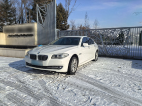 宝马5系 2013款 525Li 豪华型