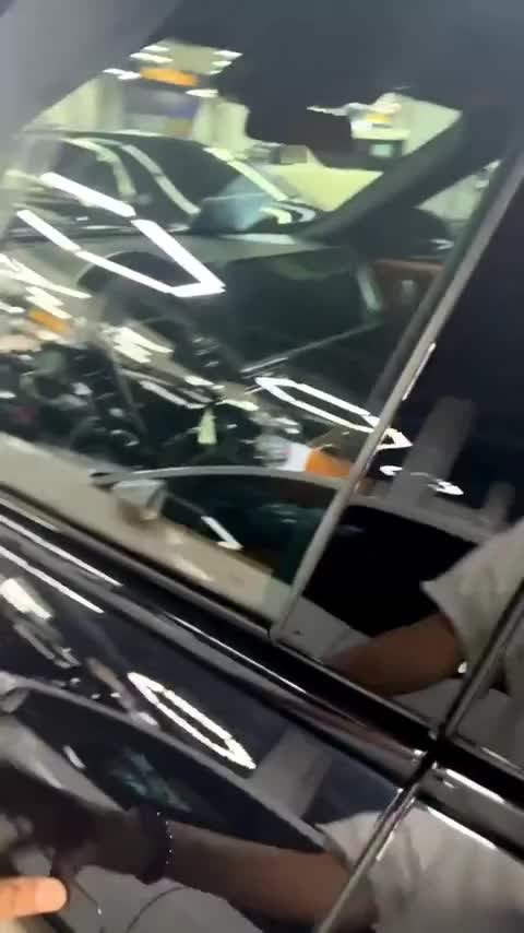 理想汽车 理想L9 2022款 Max讲解1