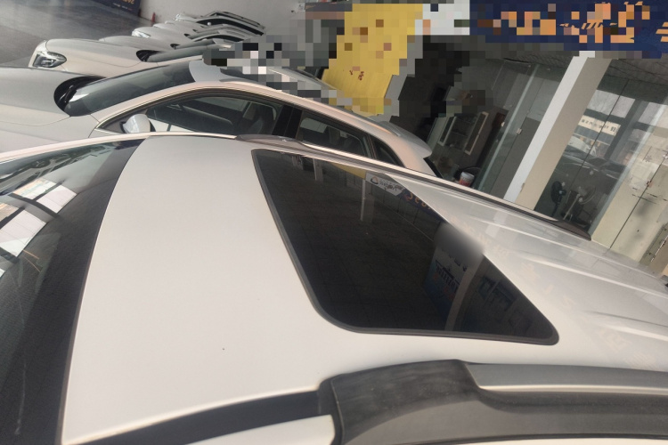 别克 昂科拉 2014款 1.4T 自动四驱全能旗舰型局部细节57