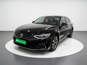 大众 迈腾GTE插电混动 2020款 GTE 豪华型