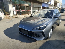 荣威i5 2026款 1.5L 手动舒享版