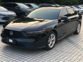 本田 雅阁 2024款 260TURBO 豪华版