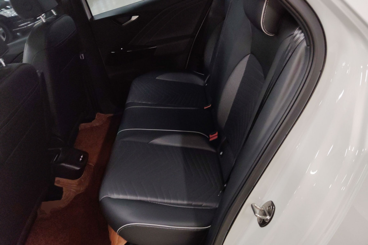 大众ID.3 2024款 出众版中控内饰7004