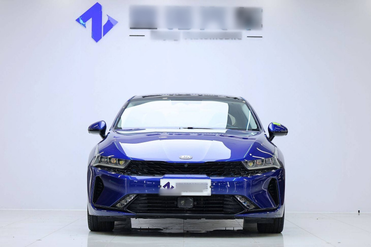 起亚K5 2020款 380T GT-Line 旗舰版车身外观6001